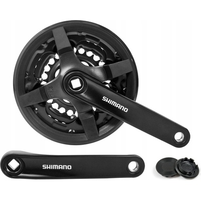 Shimano Tourney TY301