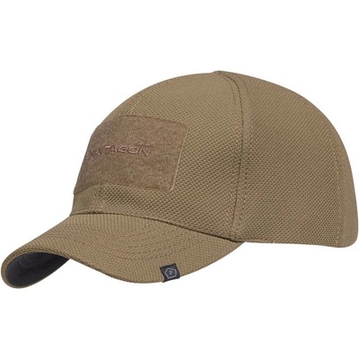 Čiapka Pentagon Nest BB Coyote