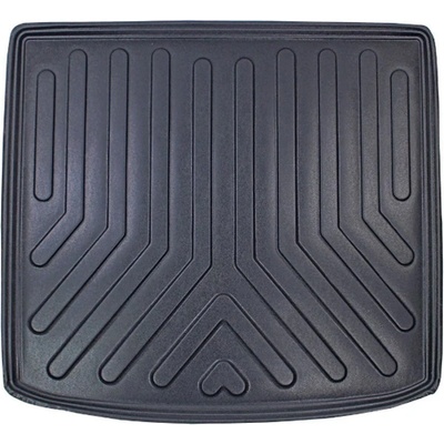 Rizline Стелка за багажник RizLine съвместима с Audi Q3 (2018+)