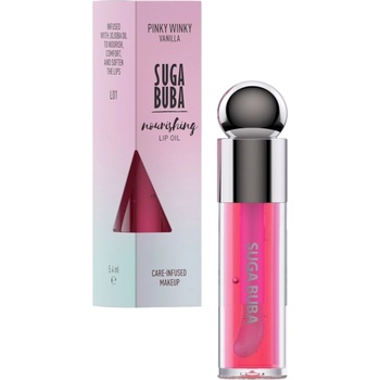 Suga Buba Pinky Winky Lip Oil Продукт за устни 5, 4ml