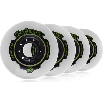 Powerslide Spinner 84 mm 88A 4 ks