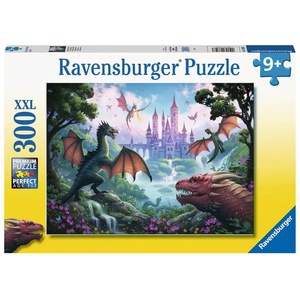 Ravensburger - Puzzle Magical dragon XXL - 300 piese