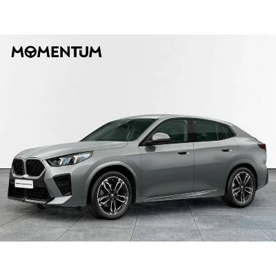 BMW X2 sDrive18d 110 kW