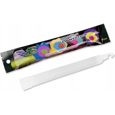 Helikon-Tex Chemické Svetlo Lightstick 6" Bielá