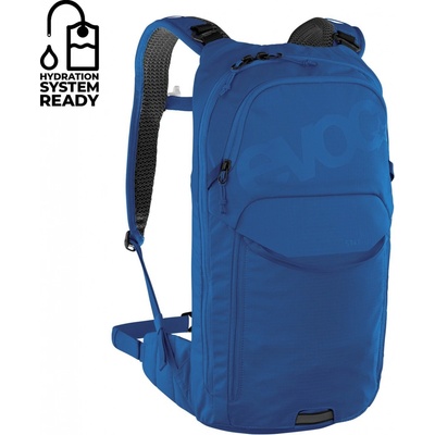 Evoc Stage 6 + 2l Bladder Royal Blue