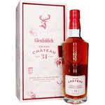 Glenfiddich 31 YO Grand Chateau - малцово шотландско уиски 700ml