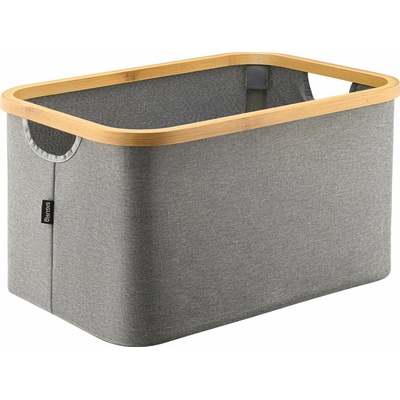 Siguro Úložný box Cozy Home 37 l, 25 x 45,7 x 31,7 cm