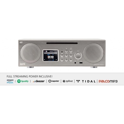 Imperial DABMAN i450 CD – Hledejceny.cz