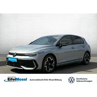 Volkswagen Golf 2.0 TDI R-Line DSG 110 kW