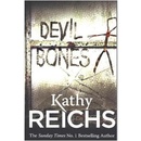 Devil Bones - Kathy Reichs