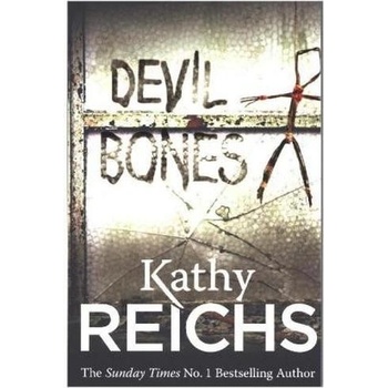 Devil Bones - Kathy Reichs