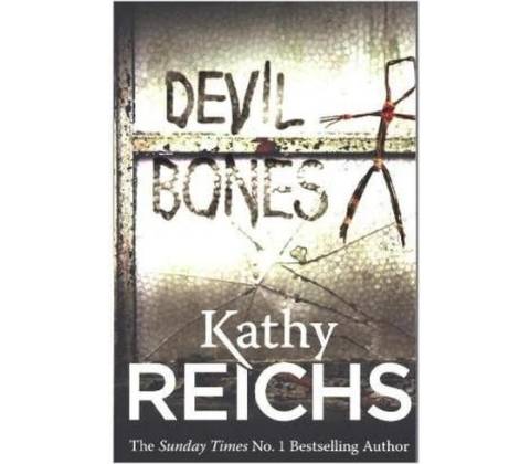 Devil Bones - Kathy Reichs