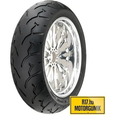Pirelli Night Dragon GT 160/70 B17 79V