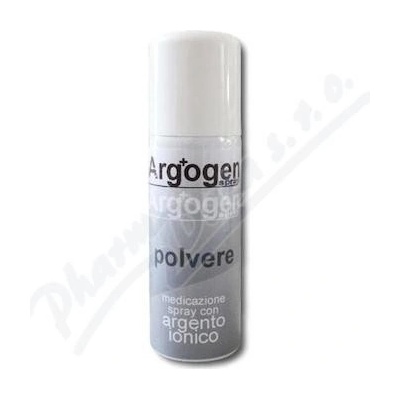 Argogen spray 125 ml