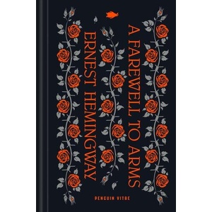 A Farewell to Arms (ISBN: 9780143138822)