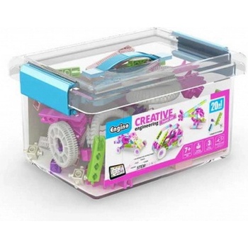 ENGINO Maker Girl 20v1