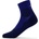 Falke Мъжки чорапи за бягане Falke RU Trail Running socks - Blue - размер 39-41 (EU) (201-3800-0113)