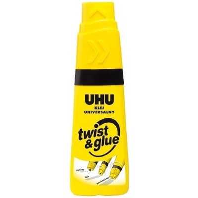 UHU Lepidlo Twist & Glue 35 ml