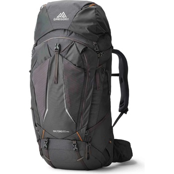 Gregory Трекинг раница Gregory Baltoro 85 Pro RC Walking backpack - Iron Grey (505-0975-0113)