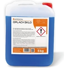 Argon Oplach vysoký lesk 5 kg