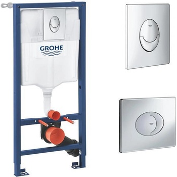 GROHE Solido 38956000
