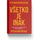 Powerbook - Všetko je inak - Peter Krištofovič