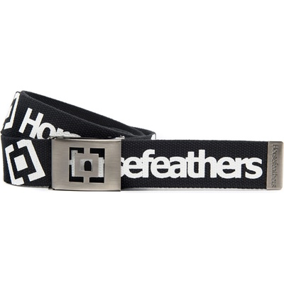 Horsefeathers Idol belt 120