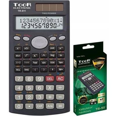 TOOR TR-511