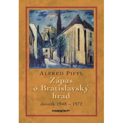 Zápas o Bratislavský hrad, 2. vydanie
