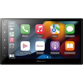 Pioneer SPH-DA250DAB