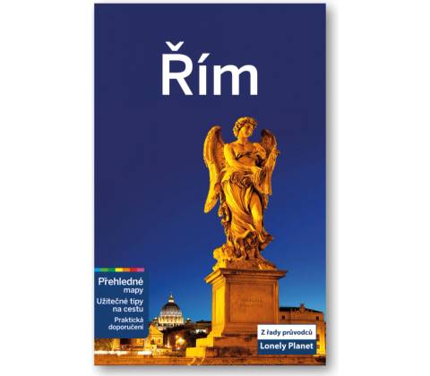 Řím