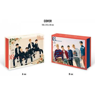 Daniel Shopping s. r. o Highlight: Celebrate - CD (036343)