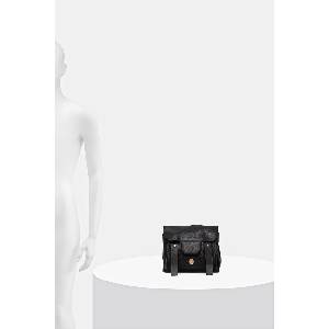 AllSaints Кожена чанта URSA (W522XC)