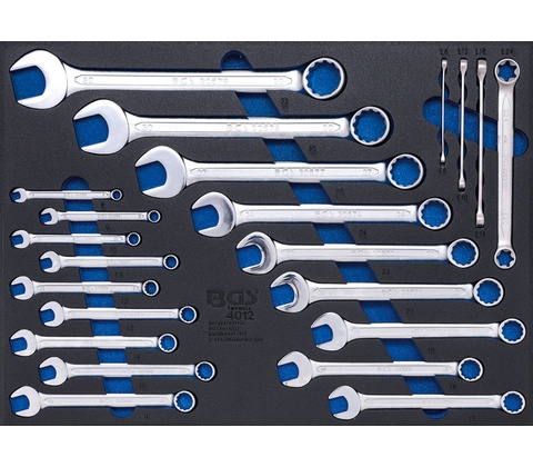 BGS Technic 4012