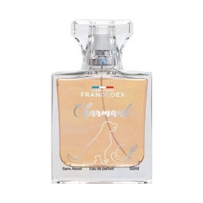 Francodex Parfém Charmant pre psov 50 ml