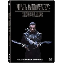 Final Fantasy Xv - Kingsglaive