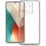 Haffner HF277399 Xiaomi Redmi Note 13 5G Clear Case прозрачен силиконов заден капак (HF277399)