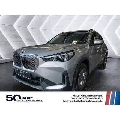 BMW iX1 xDrive30 230 kW