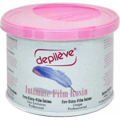 Depiléve Intimate Film Rosin - Vosk na intimní partie 400 g
