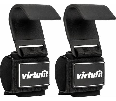 VIRTUFIT Hooks Pro