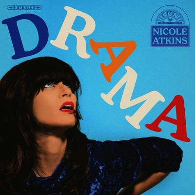 Atkins Nicole - Drama CD