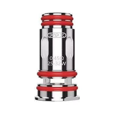 VooPoo PNP X Coil 0.45 ohm