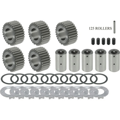 Sada na opravu diferenciálu MB G210/240 EURORICA 60531090, , ,