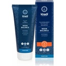 Šampony Khadi Neem Balance Elixir Shampoo přírodní šampon proti lupům 200 ml