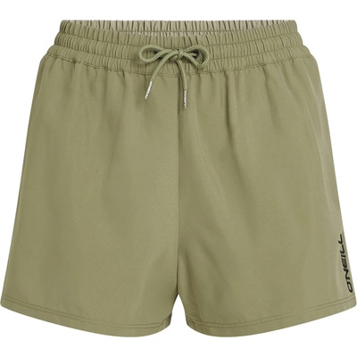 O'Neill Дамски бордшорт O'Neill Women's Essentials 12 Swimshorts Boardshorts - Avery Fern (150-6541-0113)