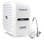 Zepter Система за пречистване на вода AqueenaPro за вграждане (WT-100)