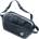 Deuter Чанта за кръст Deuter Passway 4 + 1 Shoulder bag - Black - размер 4+1 l (510-3871-0211)