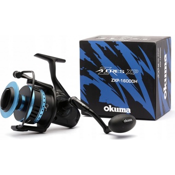 Okuma Azores ZXP FD 16000H