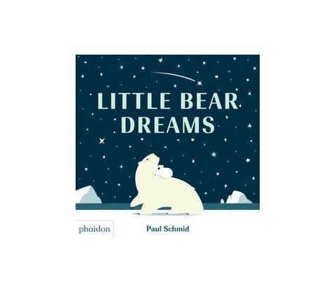 Little Bear Dreams