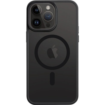 Tactical MagForce Hyperstealth Калъф за Apple iPhone 14 Pro Max Asphalt Tactical | Cheren | МЪЖЕ | UNI